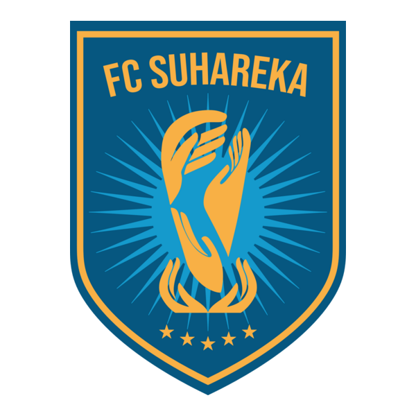 FC Suhareka Suva-Reka Logo PNG Vector