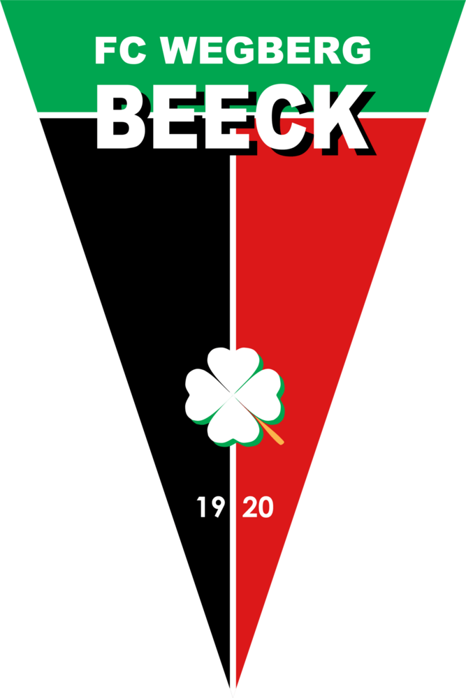 FC Wegberg-Beeck Logo PNG Vector