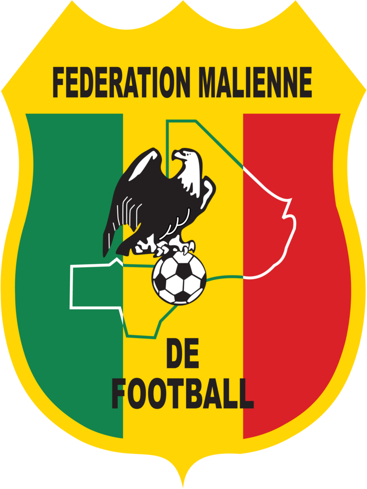 FEDERATION MALIENNE Logo PNG Vector