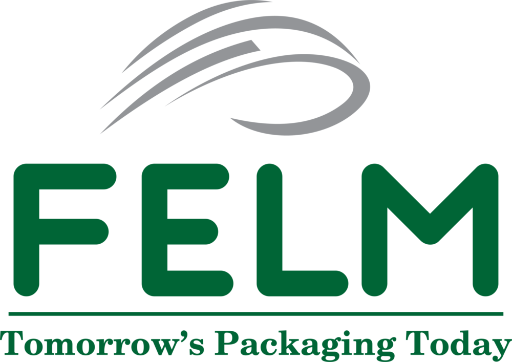 Felm Packaging Uganda Logo PNG Vector