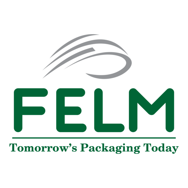 Felm Packaging Uganda Logo PNG Vector (PDF) Free Download