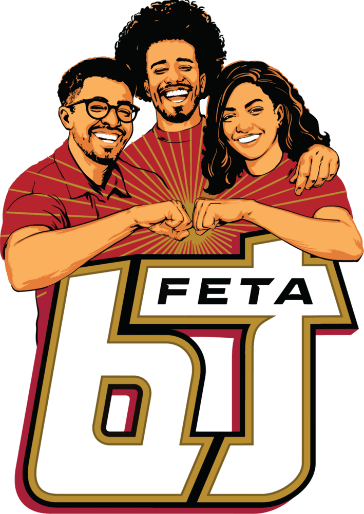 FETA Logo PNG Vector