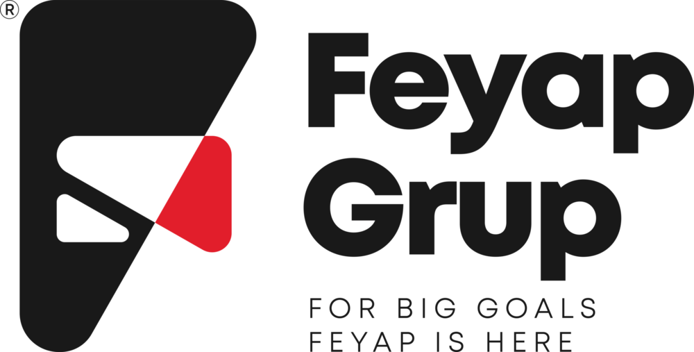 Feyap Grup Logo PNG Vector