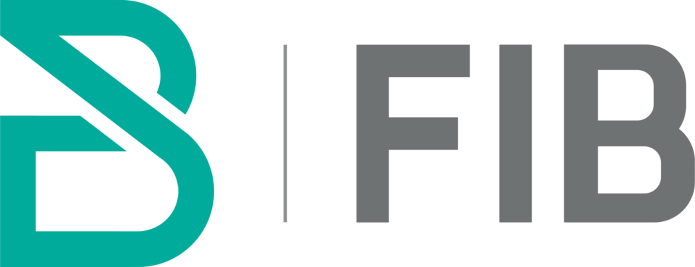 FIB new Logo PNG Vector