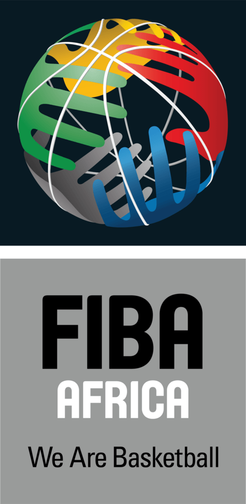 FIBA africa Logo PNG Vector