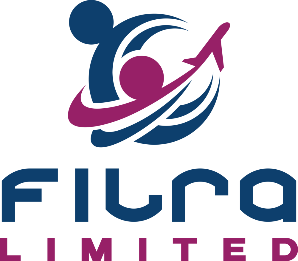 Filra Limited Uganda Logo PNG Vector