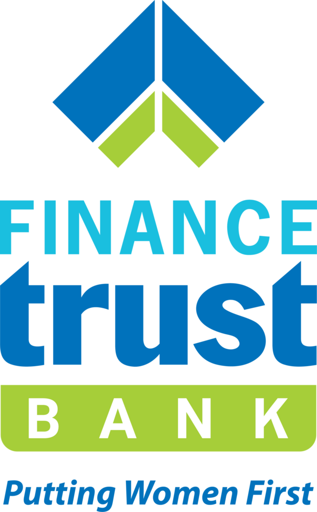 Finance Trust Bank Uganda Logo PNG Vector