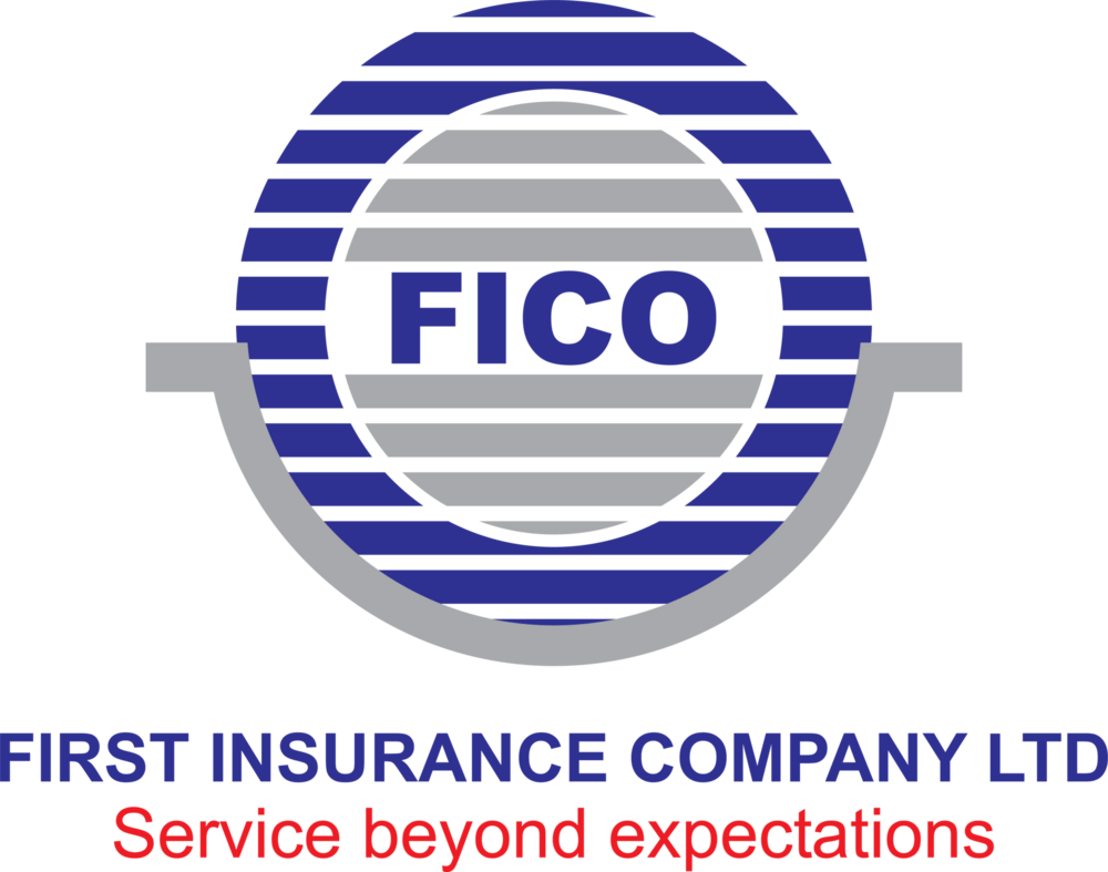 First Insurance Company Ltd Uganda Logo PNG Vector