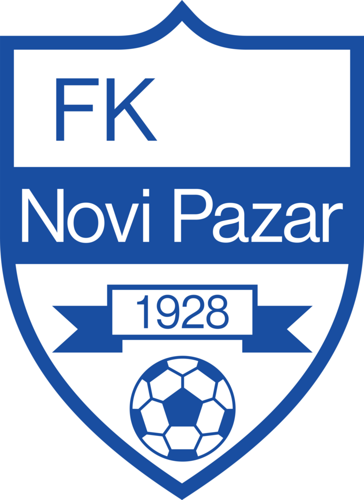 Fk Novi Pazar Logo PNG Vector