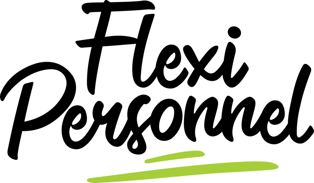 Flexi Personnel Uganda Logo PNG Vector