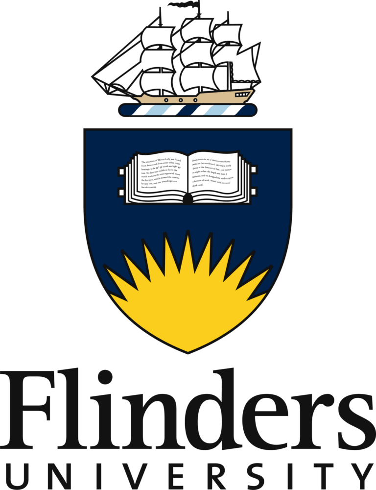 Flinders University Logo PNG Vector