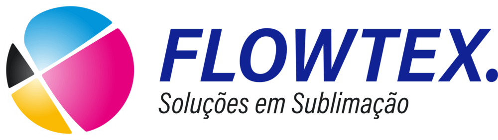 Flowtex Logo PNG Vector