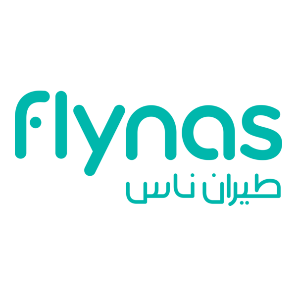 Flynas Logo PNG Vector