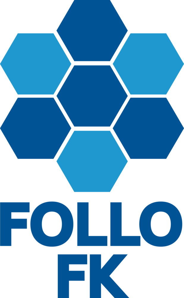 Follo FK Logo PNG Vector