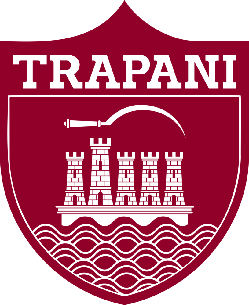 Football Club Trapani 1905 Logo PNG Vector