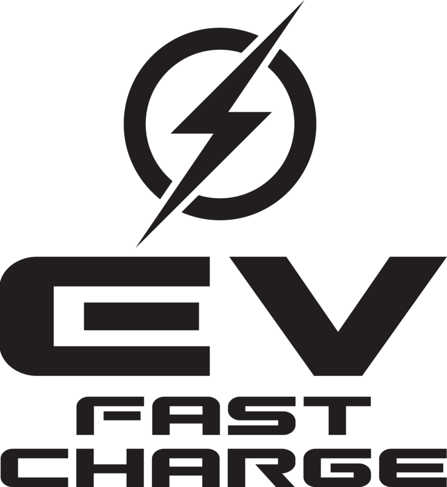 Ford EV Fast Charge Logo PNG Vector