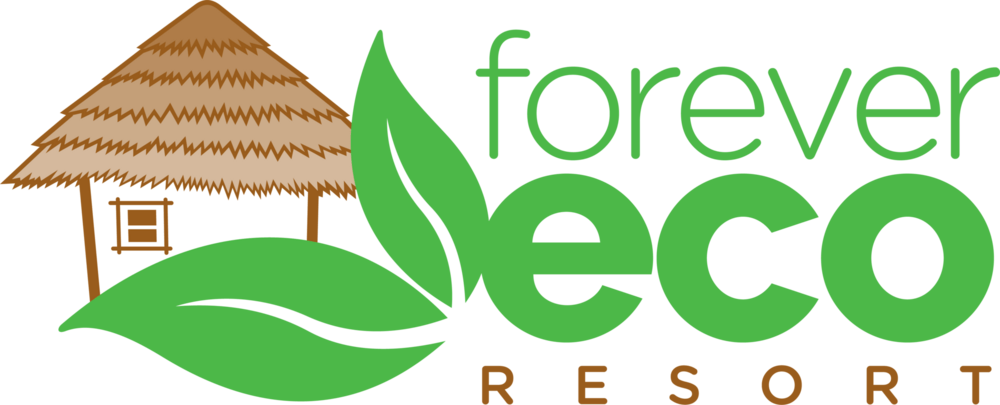 Forever Eco Resort Kajjansi Entebbe Logo PNG Vector