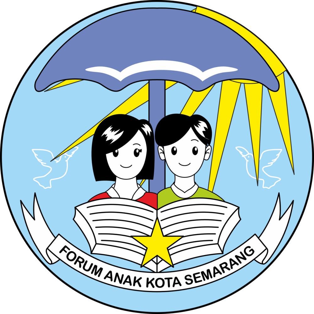 Forum Anak Kota Semarang Logo PNG Vector