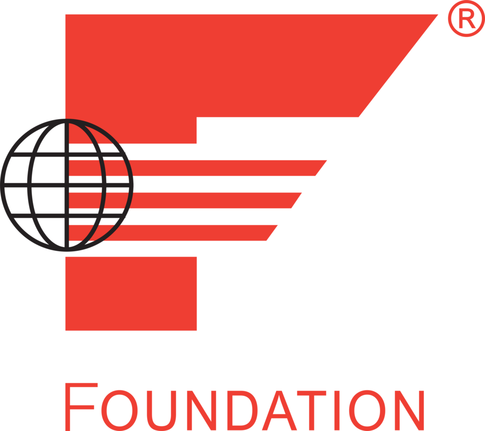 foundation Logo PNG Vector