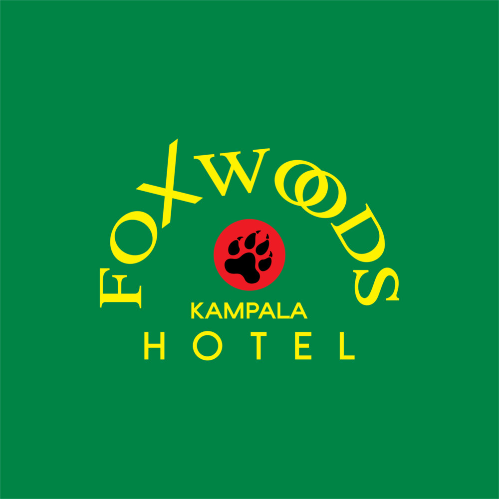 Foxwoods Hotel Kampala Logo PNG Vector