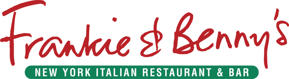 Frankie & Benny's Logo PNG Vector