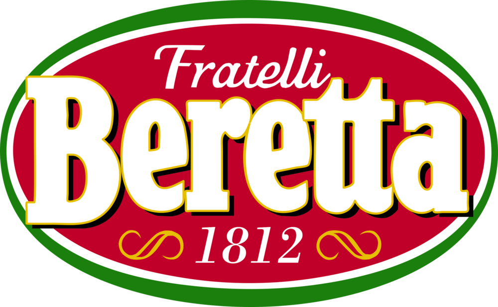 Fratelli Beretta Logo PNG Vector