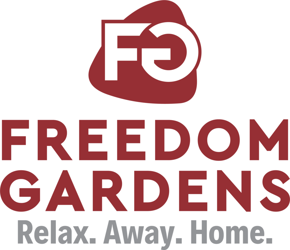 Freedom Gardens Kakiri Logo PNG Vector