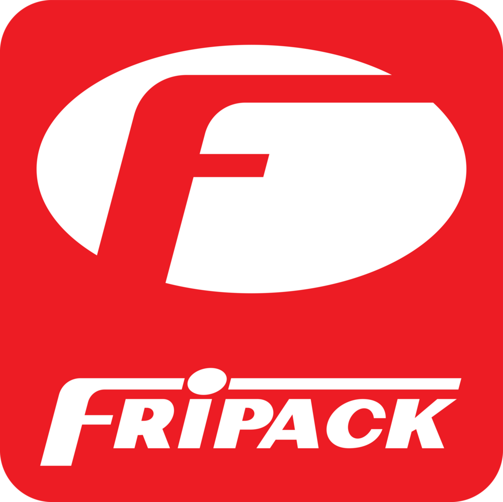 Fripack Logo PNG Vector