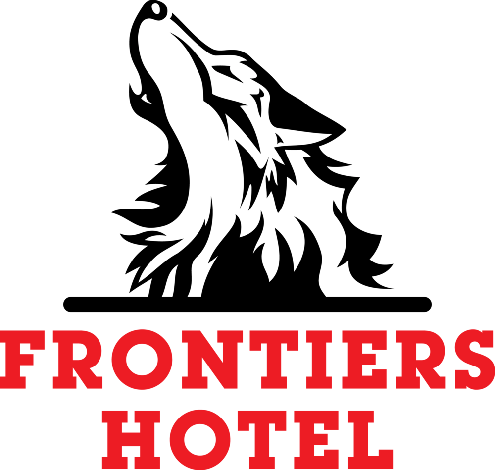 Frontiers Hotel Entebbe Logo PNG Vector