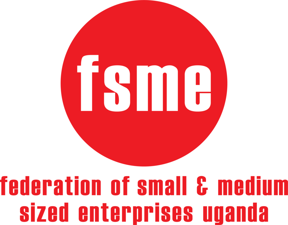 FSME Federation of Small and Medium-sized Enterpri Logo PNG Vector