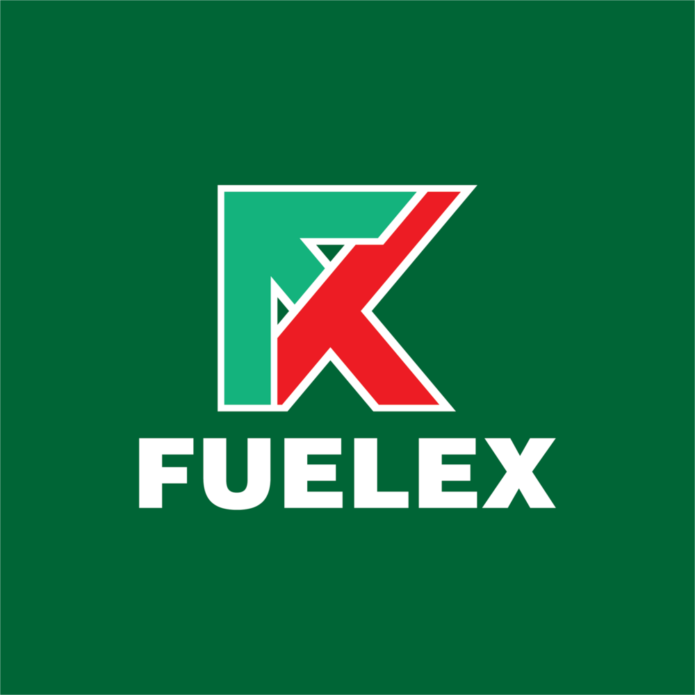 Fuelex Petroleum Uganda Logo PNG Vector