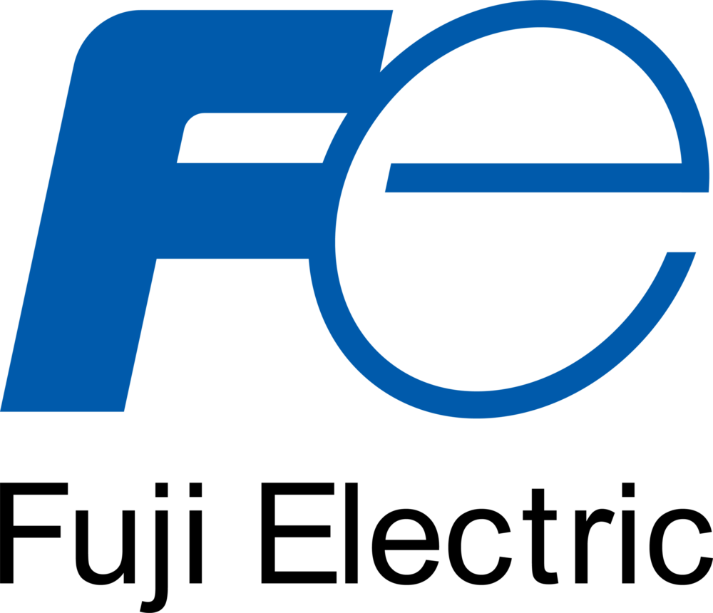 Fuji Eletric Logo PNG Vector