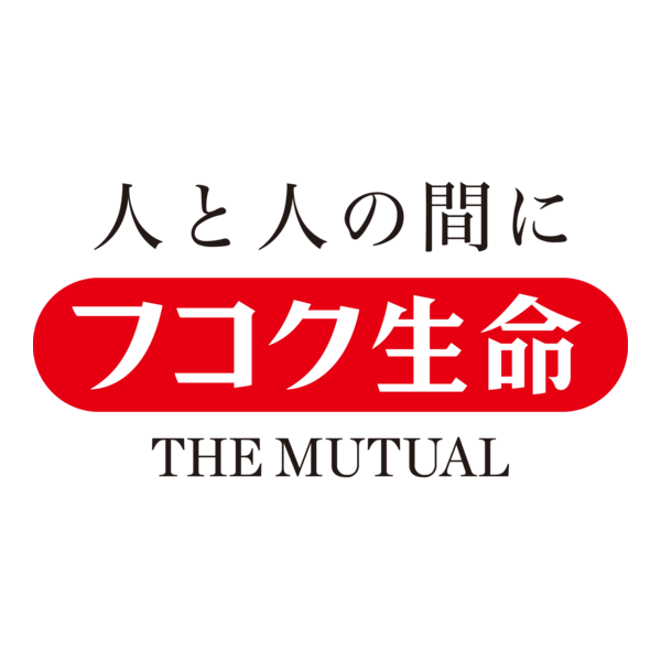 Fukoku Mutual Life Insurance Company Logo PNG Vector
