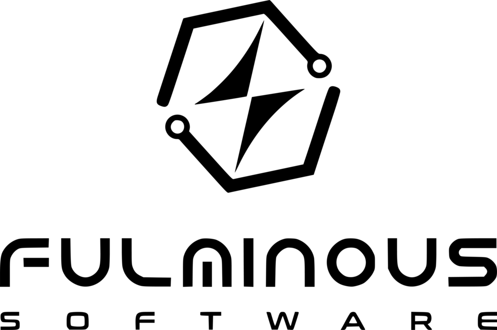 Fulminous Software Logo PNG Vector