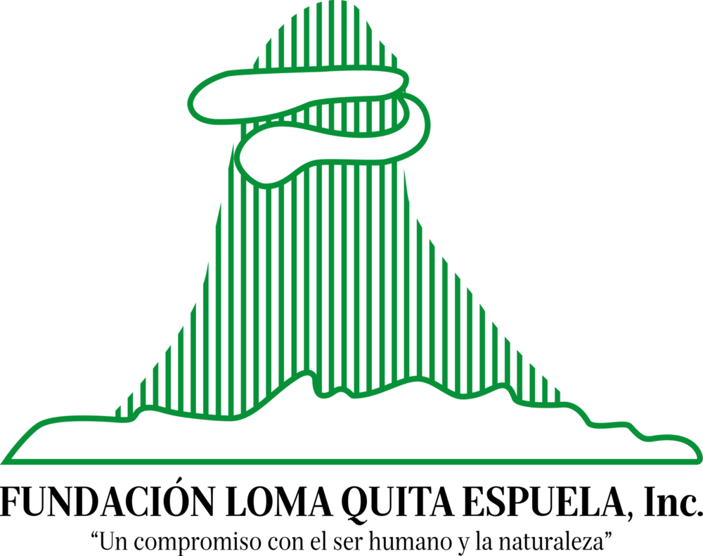 FUNDACION LOMA QUITA ESPUELA Logo PNG Vector