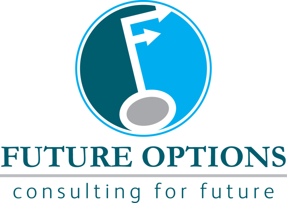 Future Options Consulting Uganda Logo PNG Vector