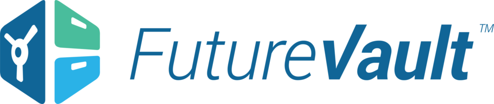 FutureVault Logo PNG Vector