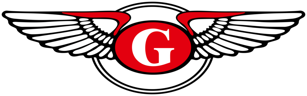 G Logo PNG Vector