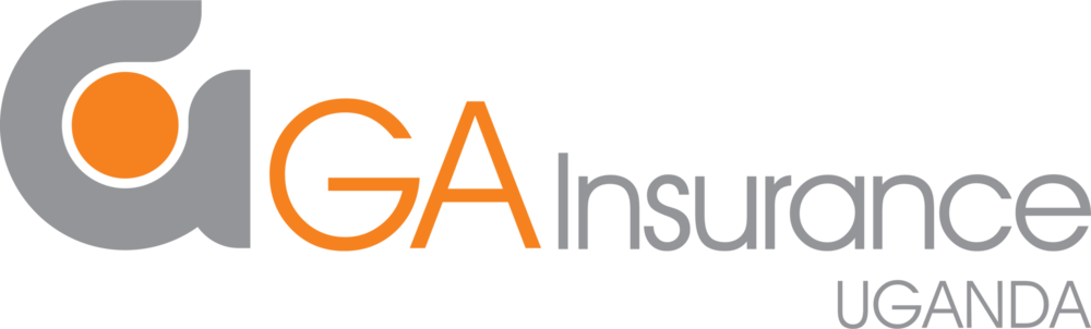 GA Insurance Uganda Logo PNG Vector