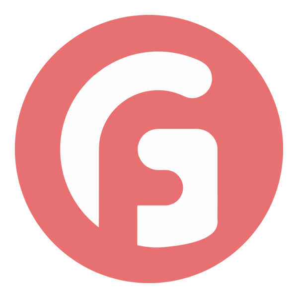 Gadget Flow Icon Logo PNG Vector