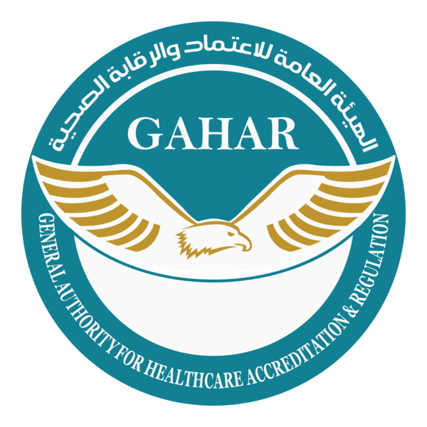 GAHAR Logo PNG Vector