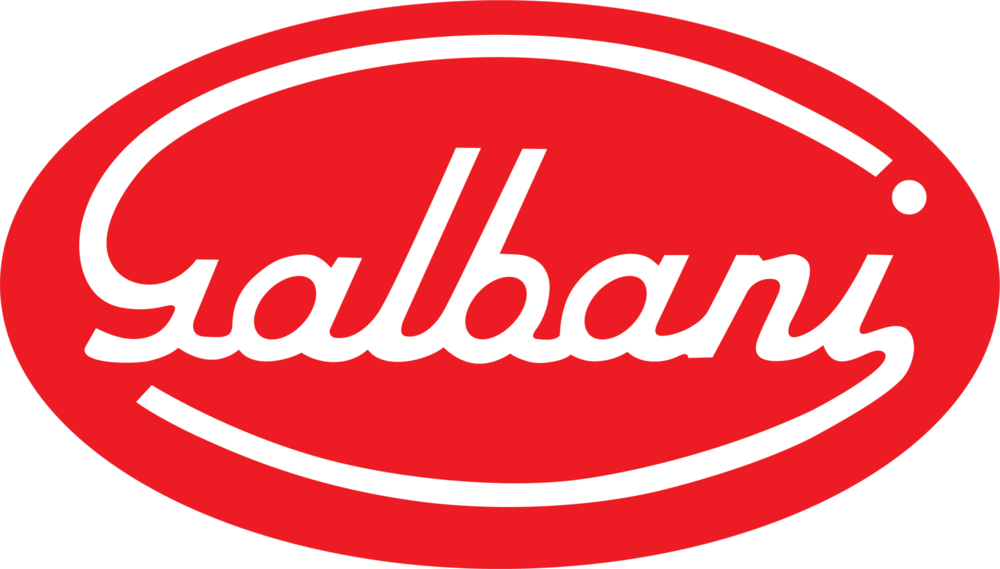 GALBANI Logo PNG Vector