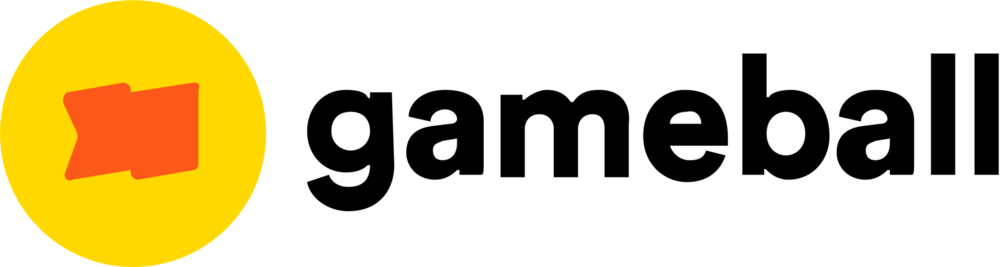 Gameball Logo PNG Vector