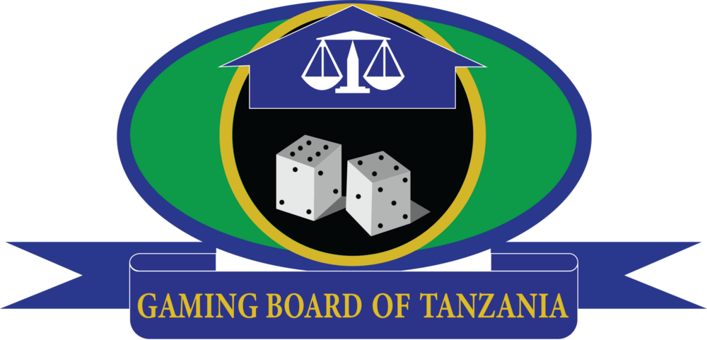 Gaming Board Of Tanzania Logo PNG Vector