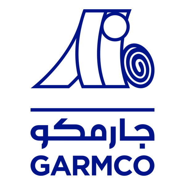 GARMCO COMPANY Logo PNG Vector