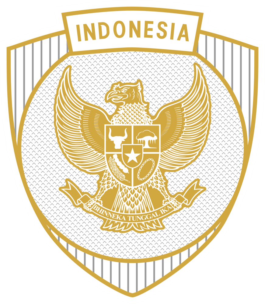 Garuda Logo PNG Vector