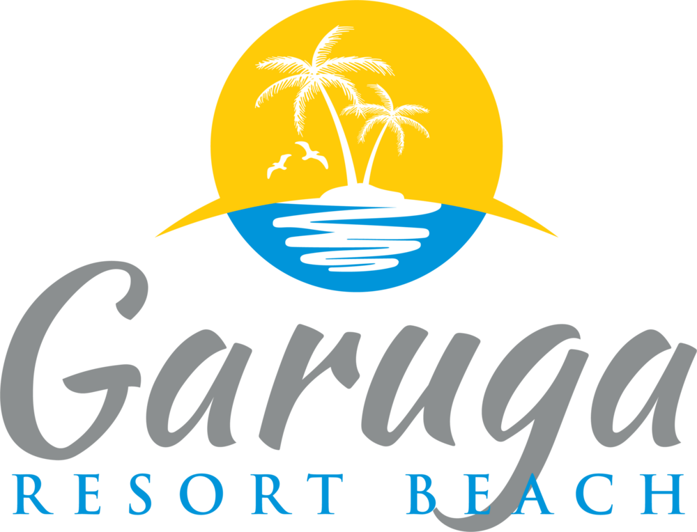 Garuga Resort Beach Hotel Entebbe Logo PNG Vector