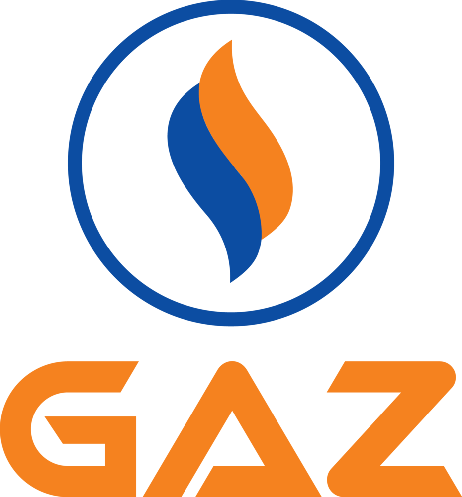 Gaz Petroleum Nile Energy Uganda Logo PNG Vector