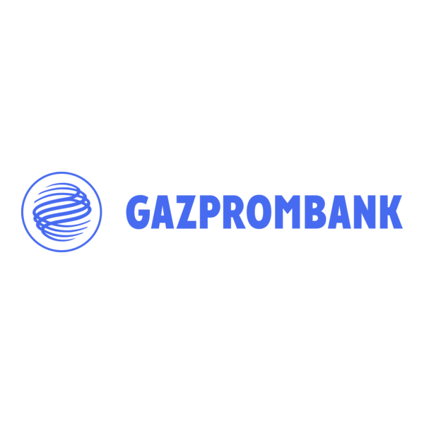 Gazprombank Logo PNG Vector