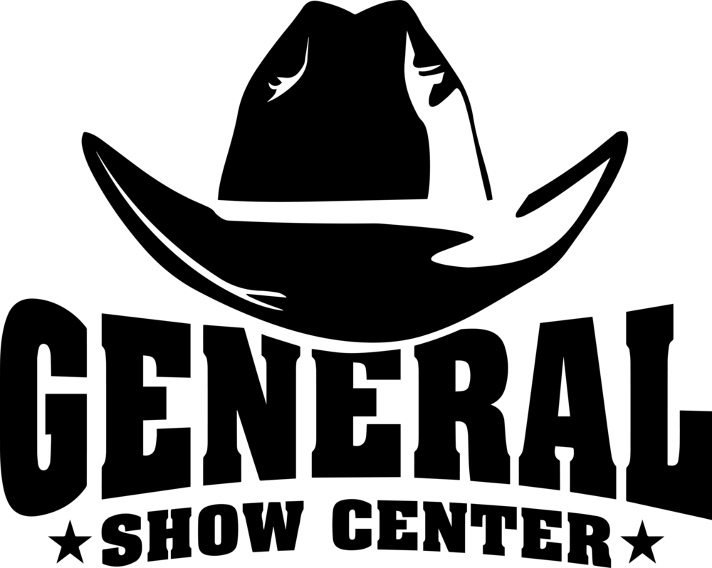 General Show Center Logo PNG Vector